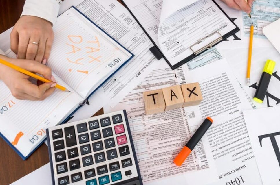 Read more about the article Tax Advice by our Expert